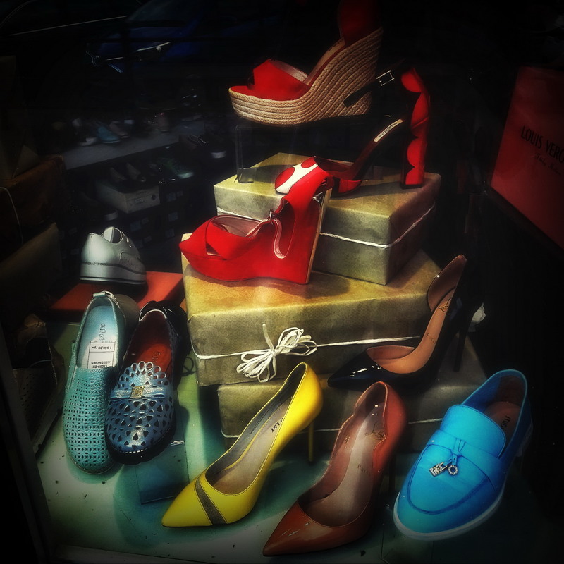 Фотографія Чи є тут туфлі для Попелюшки..? / Ірина Кулікова / photographers.ua