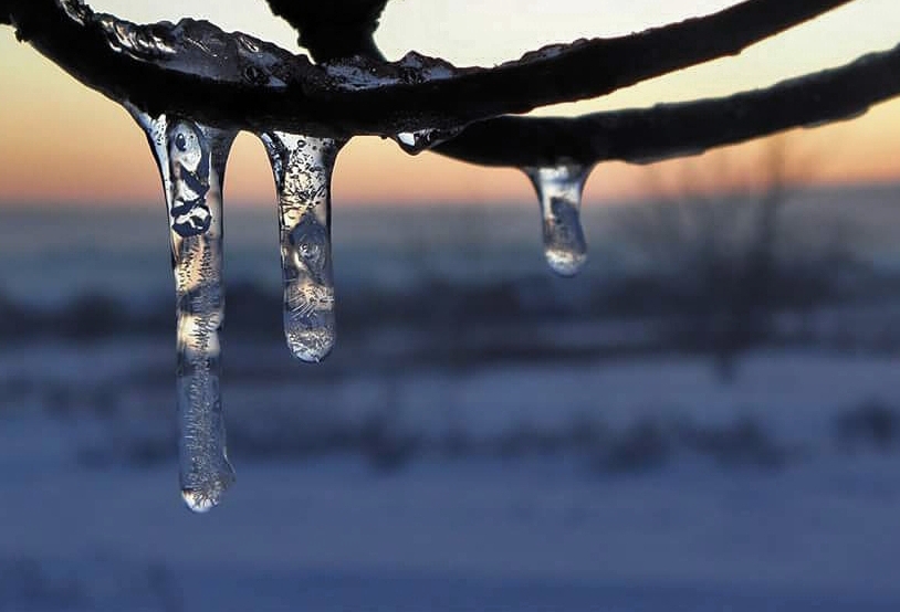 Фотографія Вечір однієї зими.. / Ірина Кулікова / photographers.ua