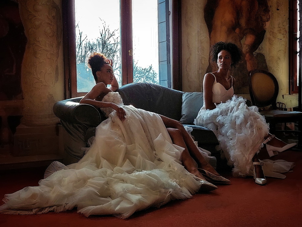 Фотографія Робочий момент / Ірина Кулікова / photographers.ua