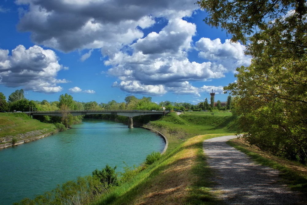 Фотографія Була весна.. І буде! / Ірина Кулікова / photographers.ua