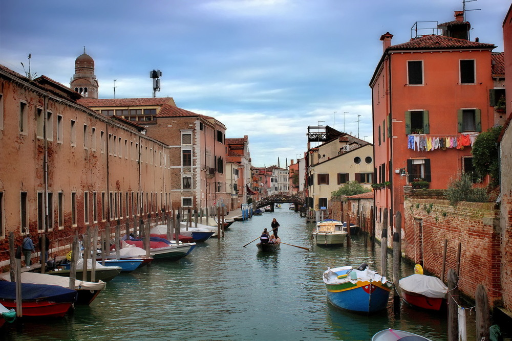 Фотографія Cannaregio / Ірина Кулікова / photographers.ua