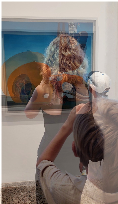 Фотографія Шанувальники сюрреалізму / Ірина Кулікова / photographers.ua