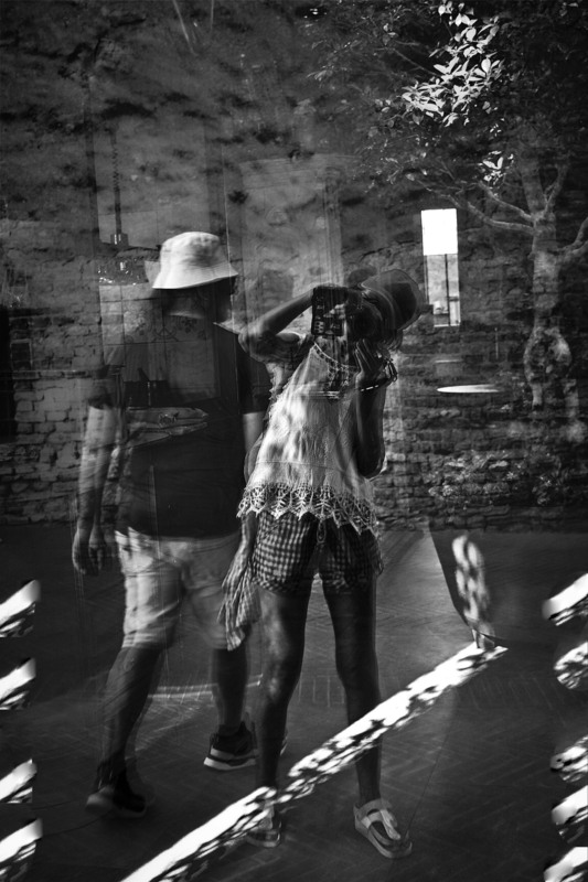 Фотографія Зупинка на хвилиночку.. / Ірина Кулікова / photographers.ua