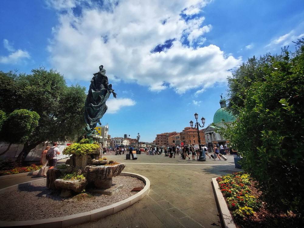 Фотографія Santa Lucia / Ірина Кулікова / photographers.ua