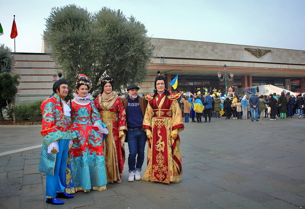 Фотографія Кожному своє.. / Ірина Кулікова / photographers.ua