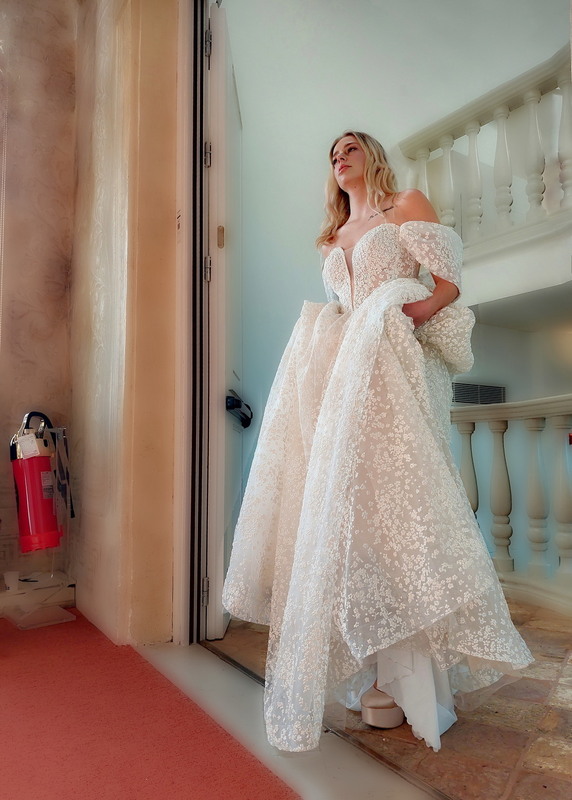 Фотографія Принцеса з сучасної казки / Ірина Кулікова / photographers.ua