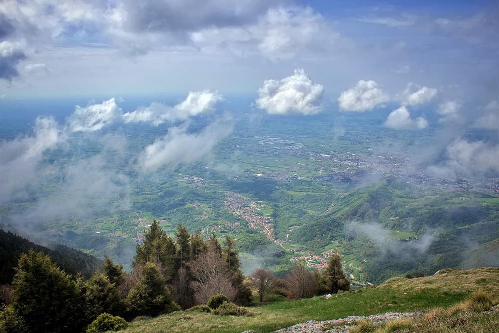 Фотографія Хоровод / Ірина Кулікова / photographers.ua