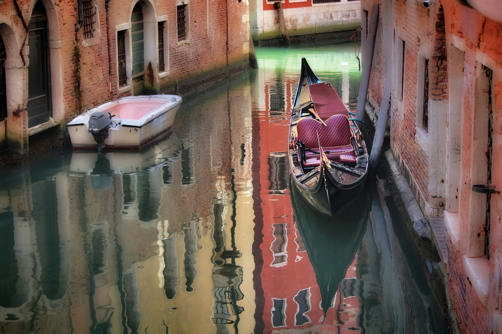 Фотографія Перерва / Ірина Кулікова / photographers.ua