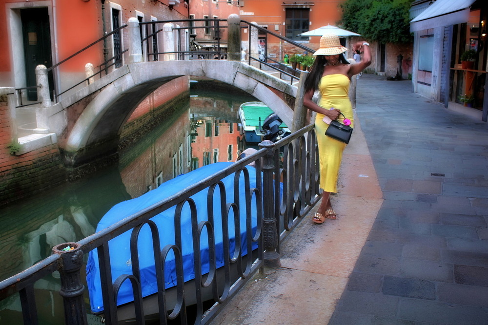 Фотографія Сьогодні у Венеції.. / Ірина Кулікова / photographers.ua