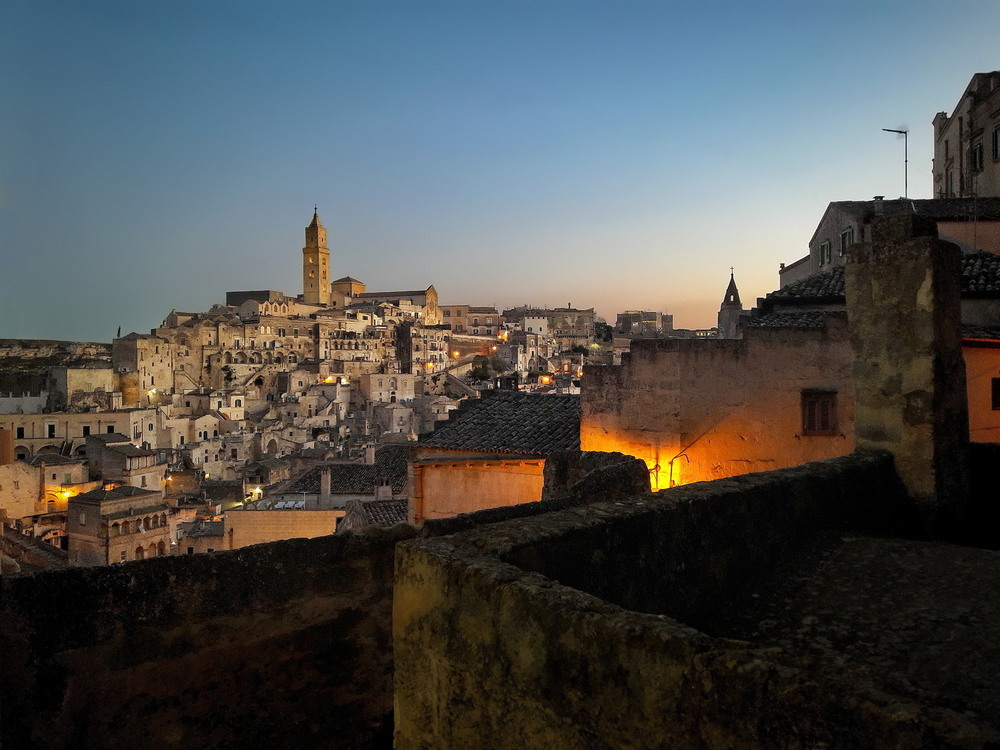 Фотографія Matera / Ірина Кулікова / photographers.ua