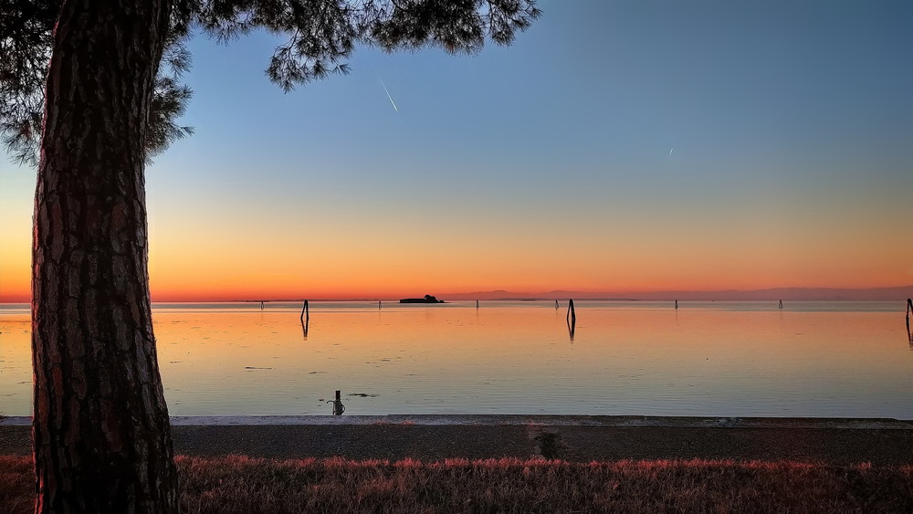 Фотографія Alberoni. Вечір. / Ірина Кулікова / photographers.ua