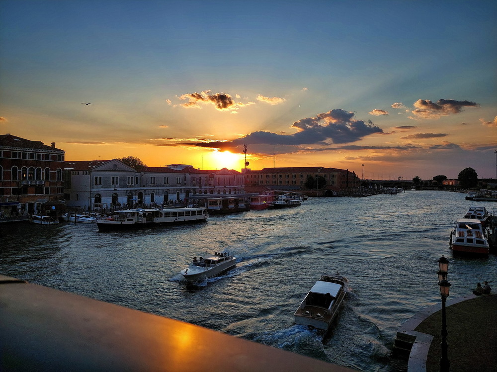 Фотографія Вечірній рух.. / Ірина Кулікова / photographers.ua