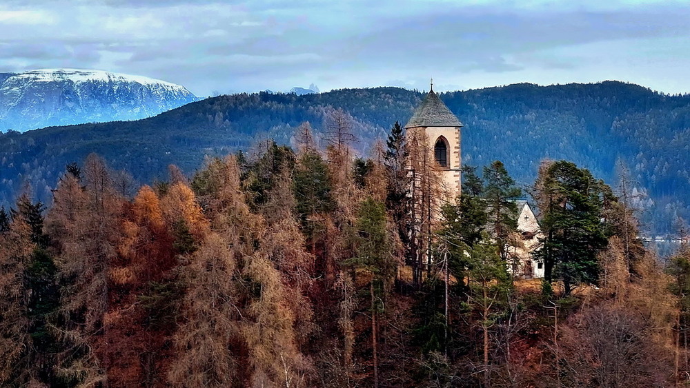 Фотографія Soprabolzano / Ірина Кулікова / photographers.ua