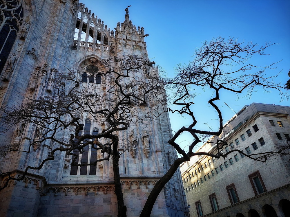 Фотографія Duomo / Ірина Кулікова / photographers.ua