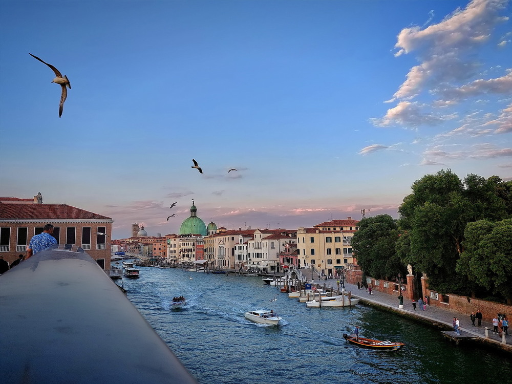 Фотографія Вечірня замальовка / Ірина Кулікова / photographers.ua