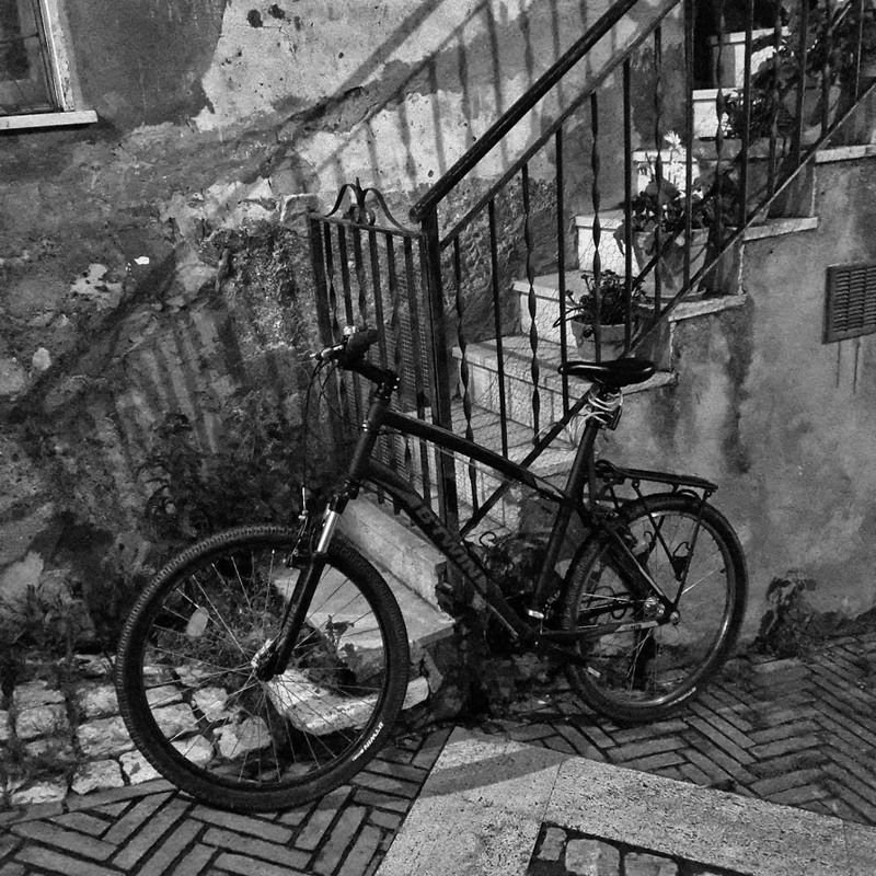 Фотографія Ночівля за дверима) / Ірина Кулікова / photographers.ua