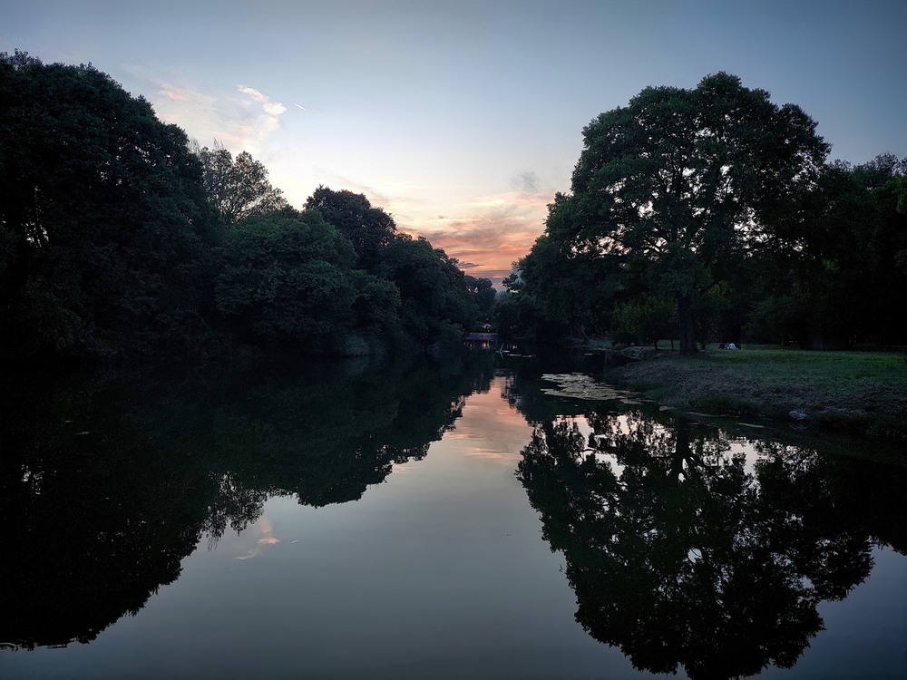 Фотографія Вечір. Задушливий.. / Ірина Кулікова / photographers.ua