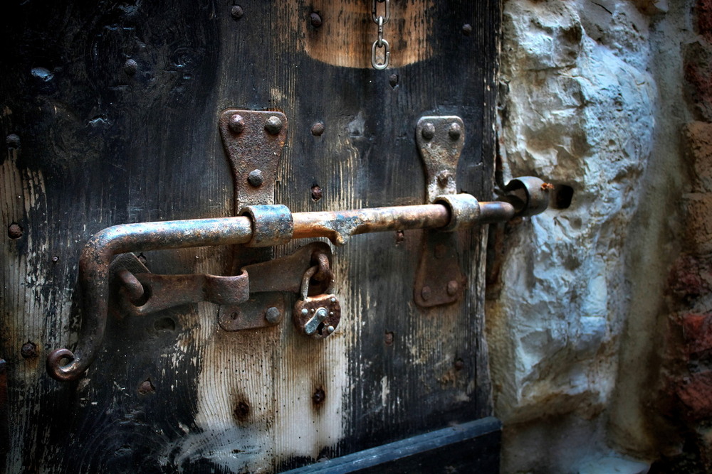 Фотографія На сторожі віків.. / Ірина Кулікова / photographers.ua