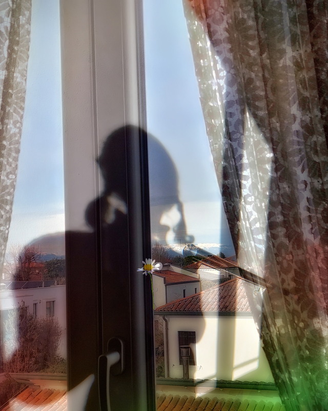 Фотографія Перечекати зиму.. / Ірина Кулікова / photographers.ua