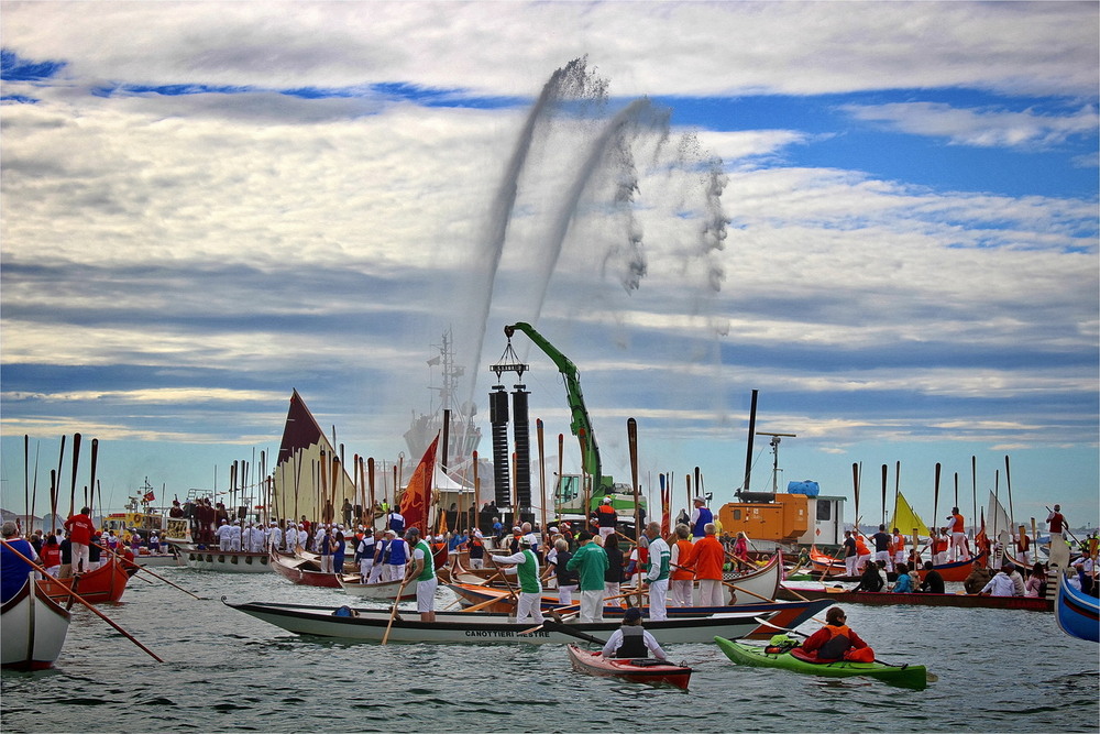 Фотографія Свято на воді / Ірина Кулікова / photographers.ua