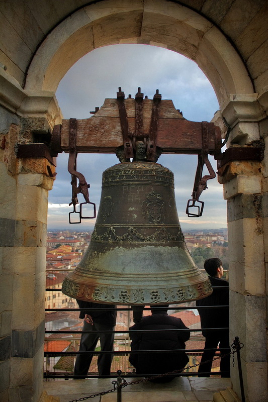 Фотографія Над Пізою.. / Ірина Кулікова / photographers.ua