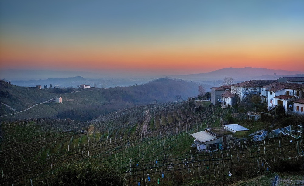 Фотографія Le Colline del Prosecco.. / Ірина Кулікова / photographers.ua