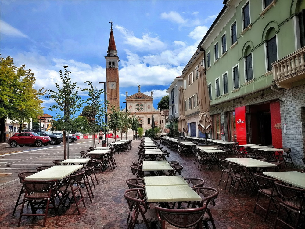 Фотографія Після дощу сонце не забарилося.. / Ірина Кулікова / photographers.ua