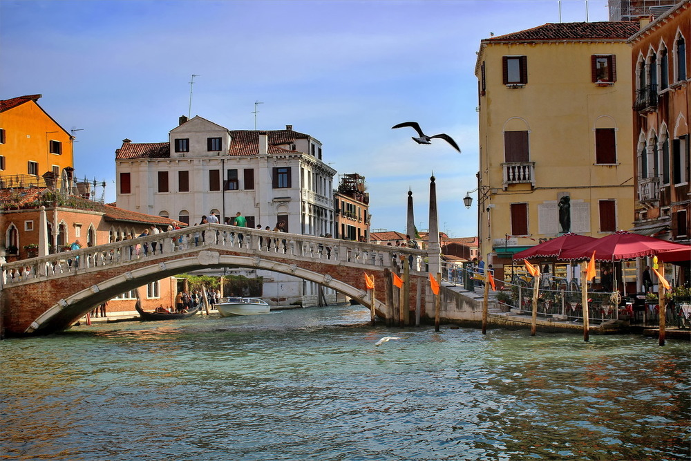 Фотографія Cannaregio / Ірина Кулікова / photographers.ua