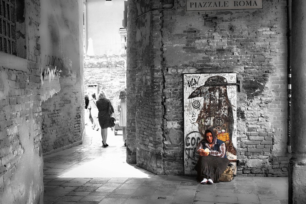 Фотографія Злидні.. / Ірина Кулікова / photographers.ua