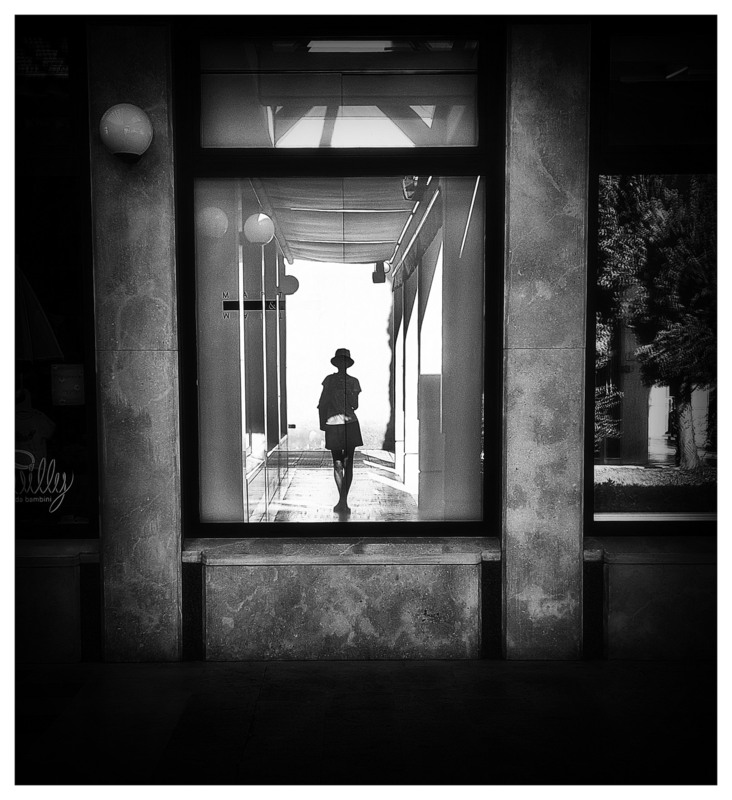 Фотографія Назустріч.. / Ірина Кулікова / photographers.ua