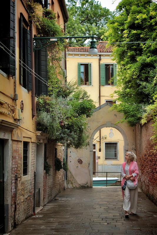 Фотографія Рожева шалька.. / Ірина Кулікова / photographers.ua