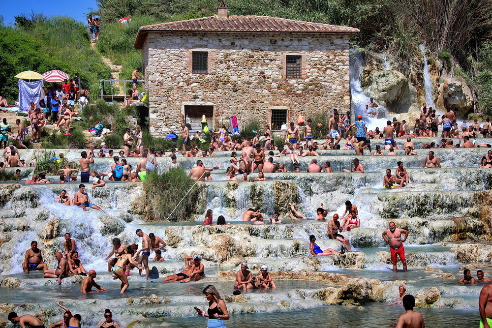 Фотографія В тісноті, та не в обиді / Ірина Кулікова / photographers.ua