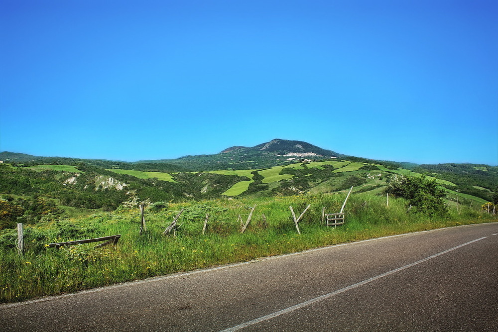 Фотографія Придорожні ієрогліфи.. / Ірина Кулікова / photographers.ua