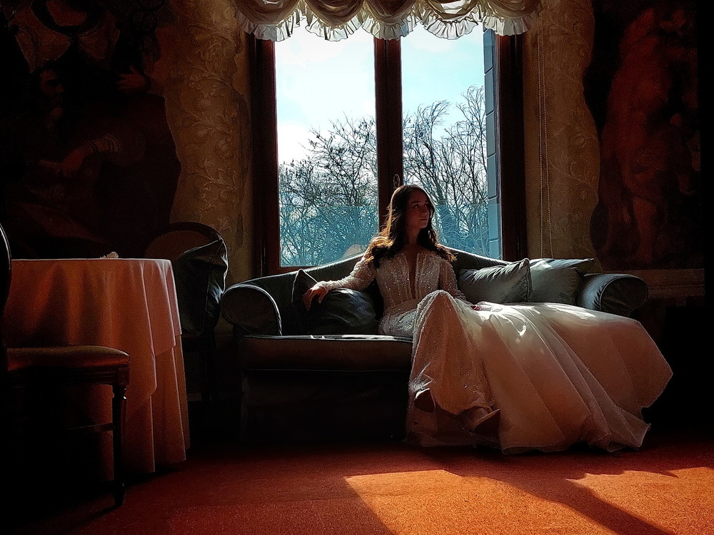 Фотографія Чекання.. / Ірина Кулікова / photographers.ua