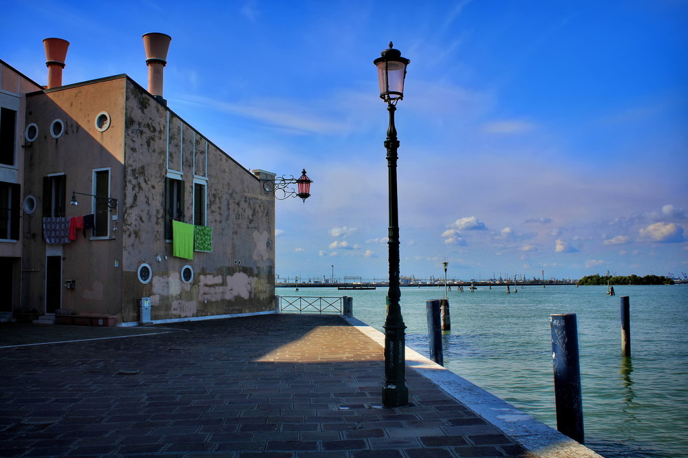 Фотографія Cannaregio / Ірина Кулікова / photographers.ua