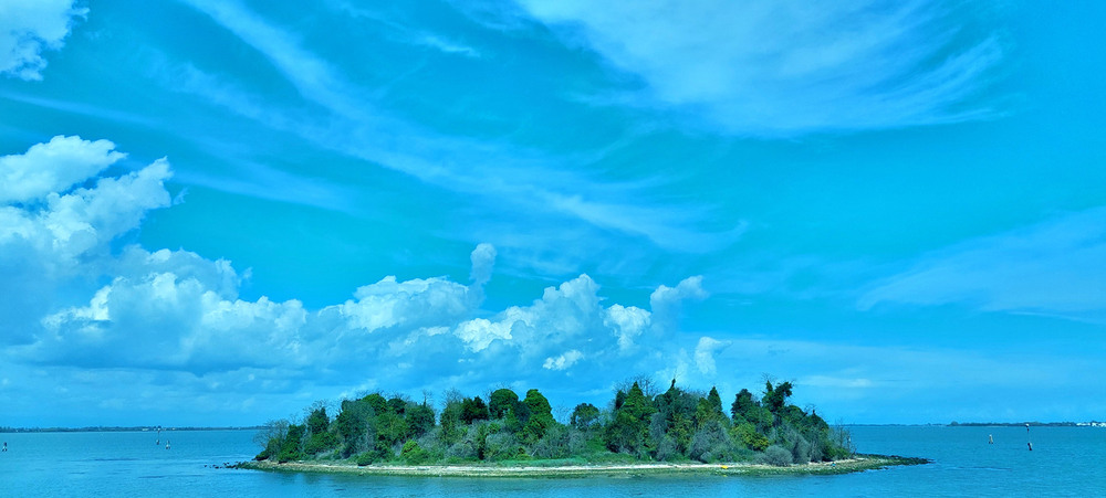 Фотографія Безлюдний та фотогеничний) / Ірина Кулікова / photographers.ua