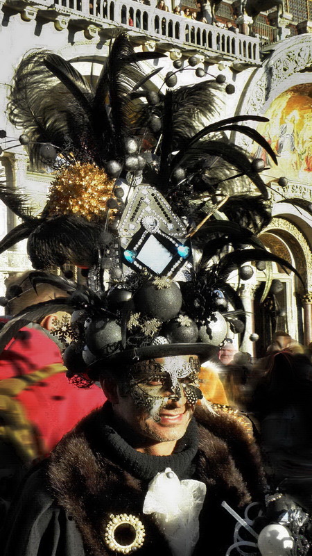 Фотографія Після карнавалу. Площа San Marco / Ірина Кулікова / photographers.ua