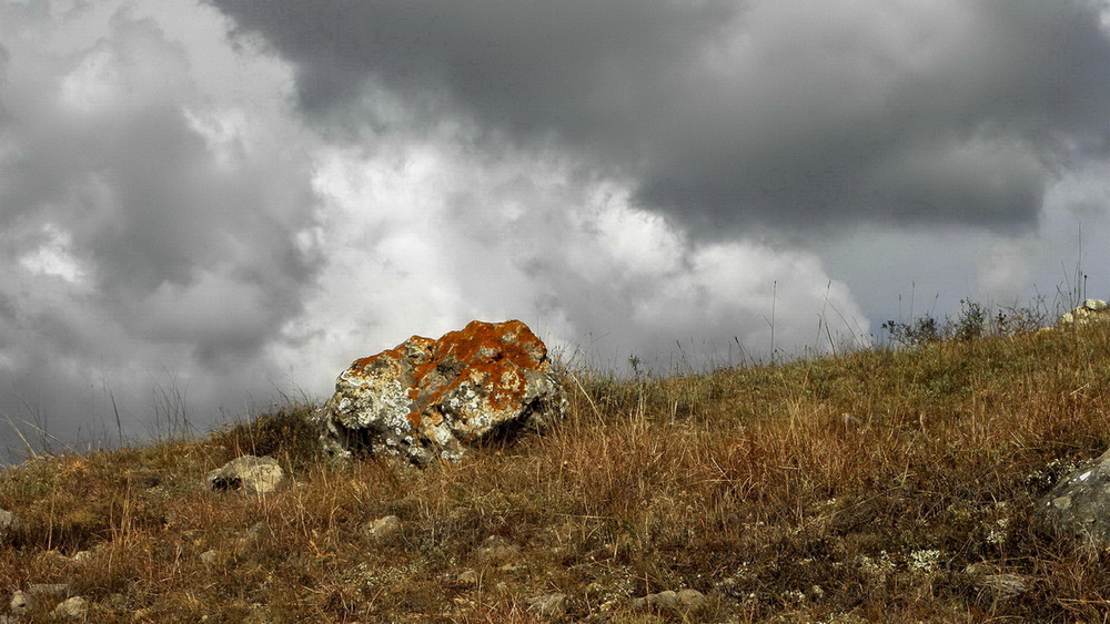 Фотографія Цього каменя я торкалася руками.. / Ірина Кулікова / photographers.ua