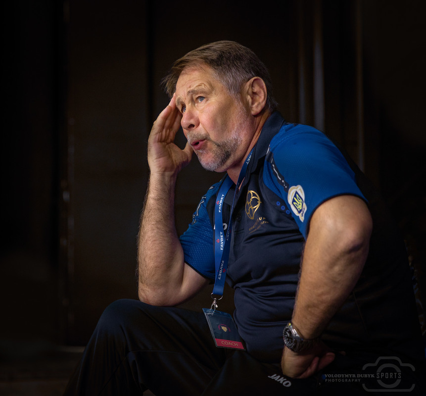 Фотографія Тренер / Vladini / photographers.ua