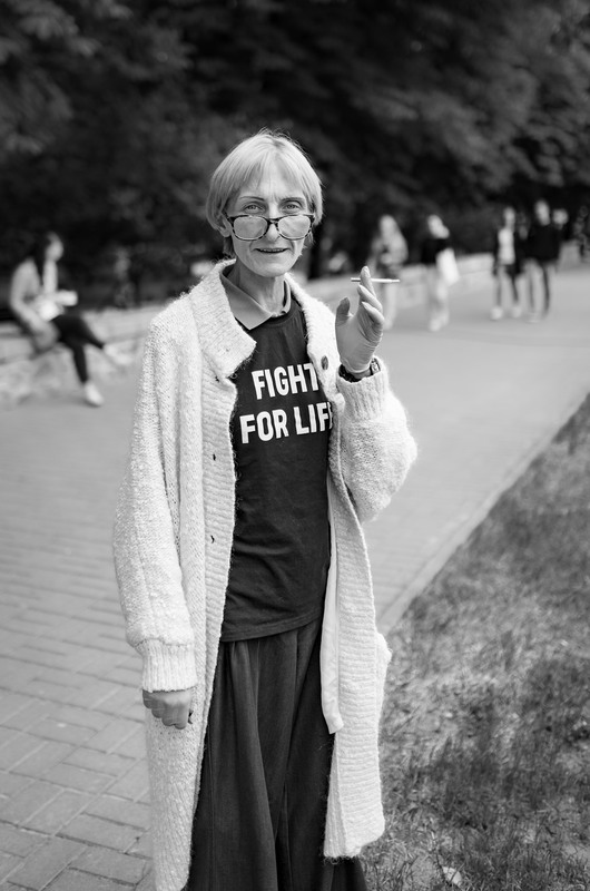 Фотографія Fight for life.. / Vladini / photographers.ua