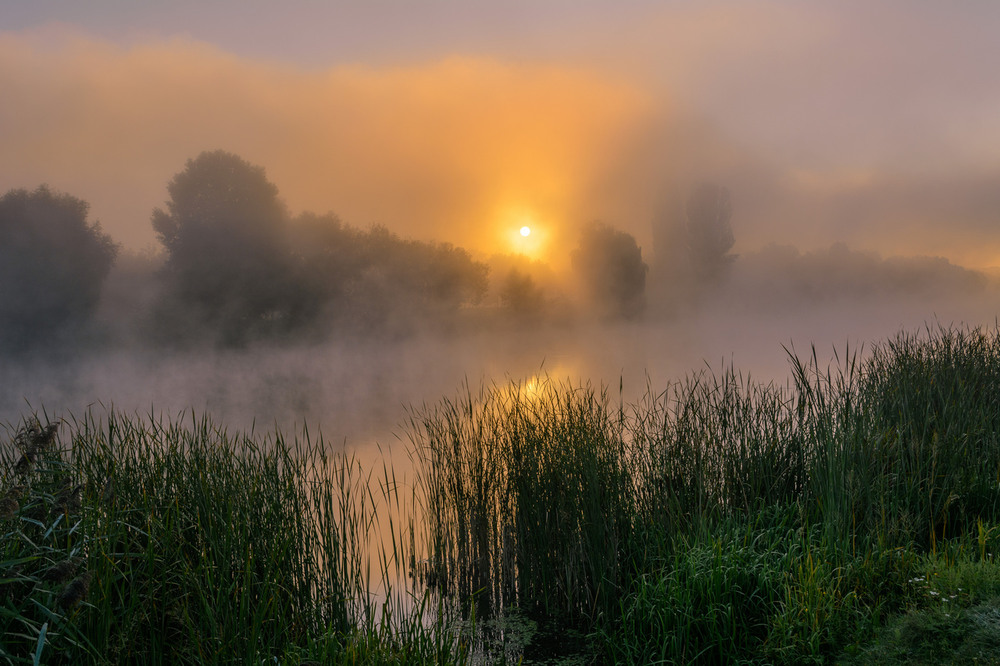 Фотографія Пейзаж / Валентин Широков / photographers.ua