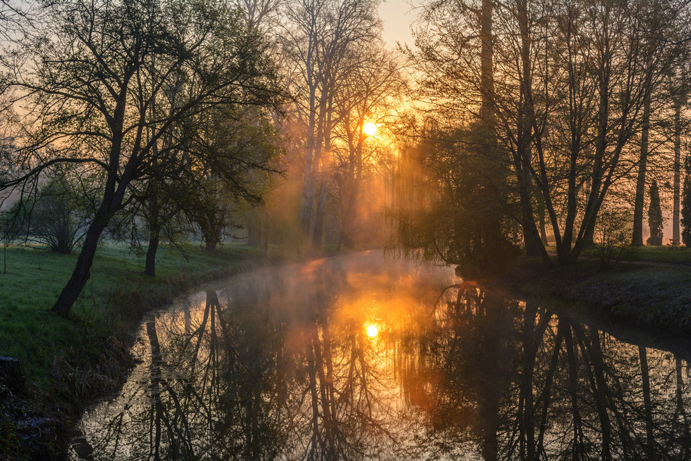 Фотографія Пейзаж / Валентин Широков / photographers.ua