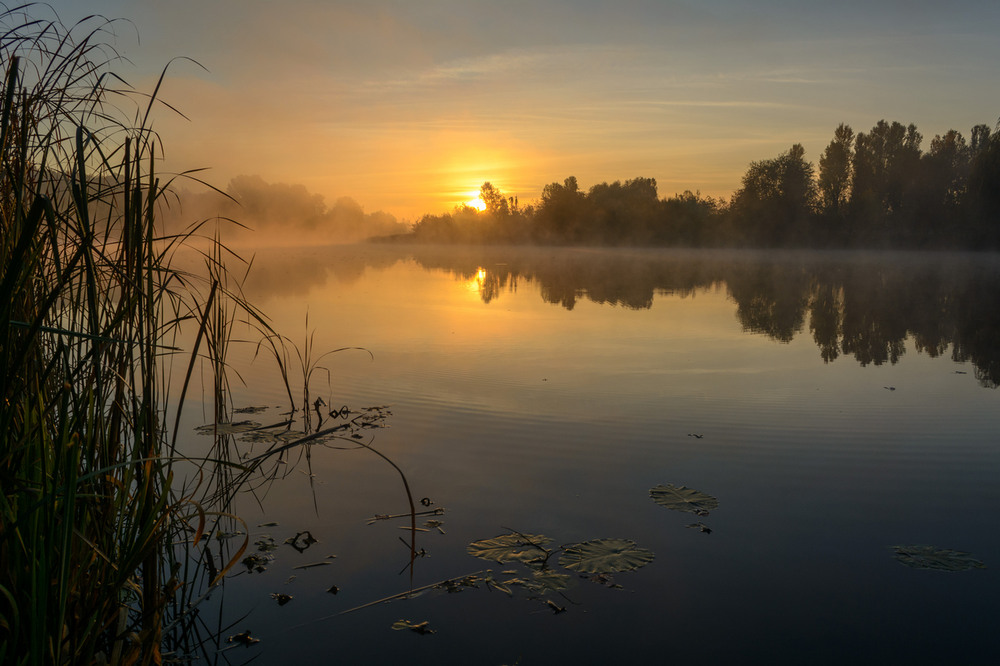 Фотографія Пейзаж / Валентин Широков / photographers.ua