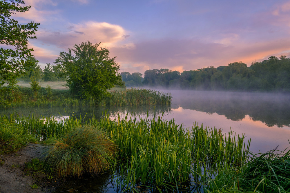 Фотографія Пейзаж / Валентин Широков / photographers.ua