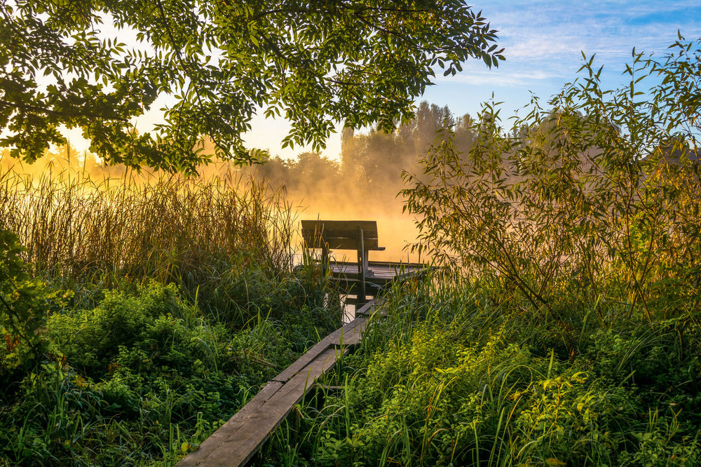 Фотографія Пейзаж / Валентин Широков / photographers.ua