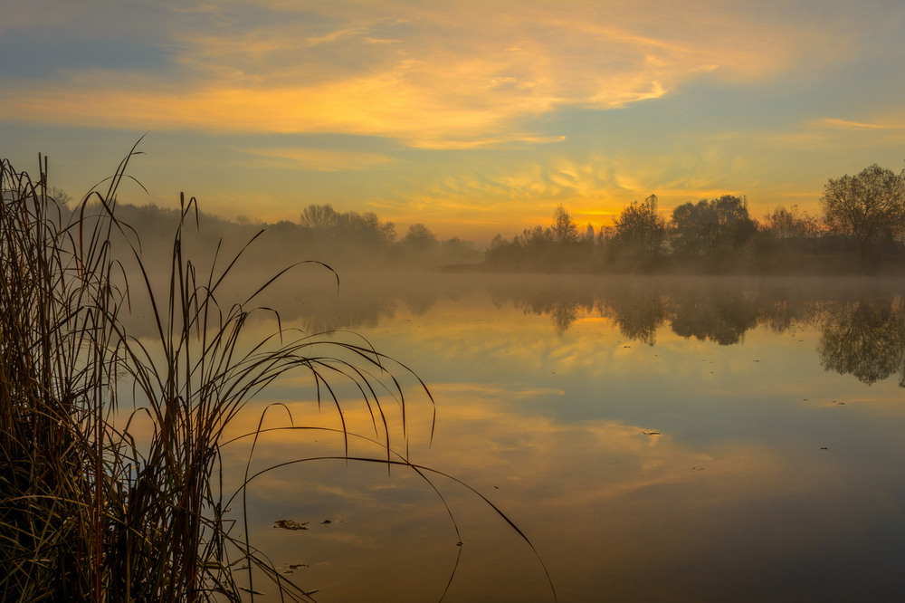 Фотографія Пейзаж / Валентин Широков / photographers.ua