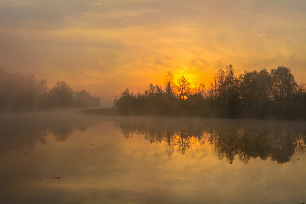 Фотографія Пейзаж / Валентин Широков / photographers.ua
