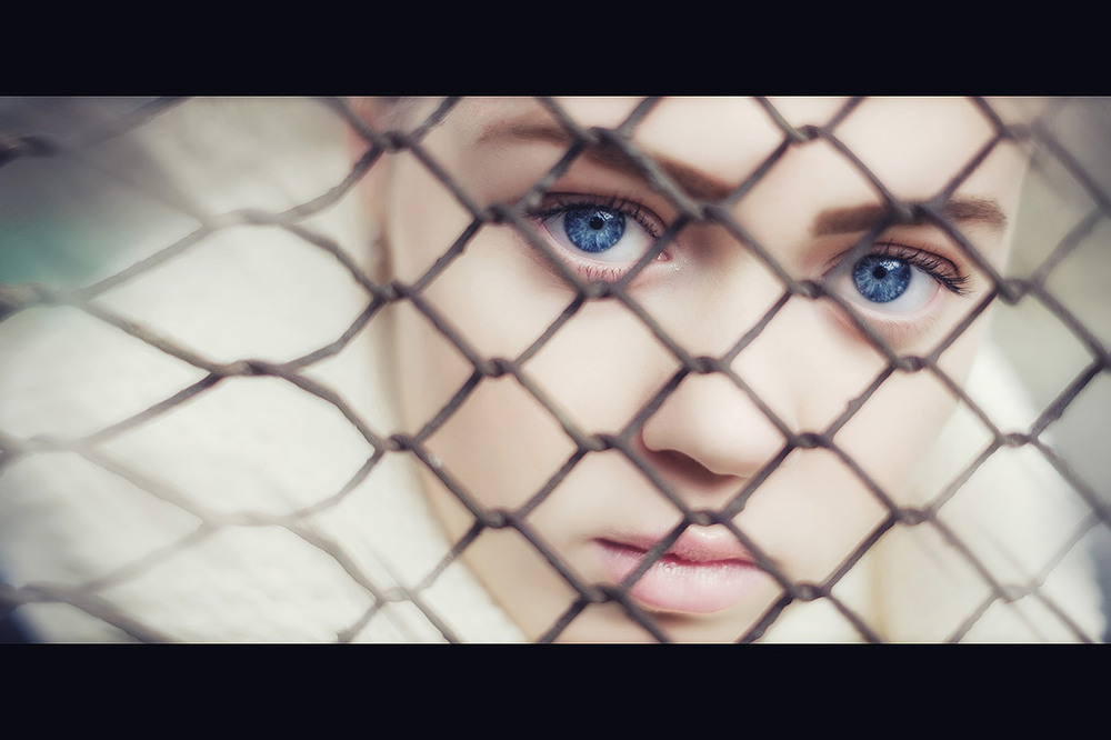 Фотографія Портрет / Роман Савченко / photographers.ua