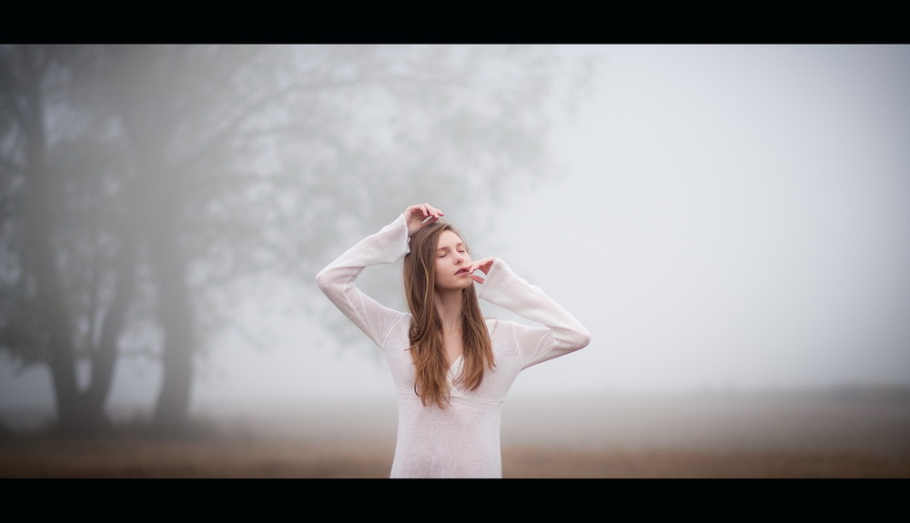 Фотографія Портрет / Александр Харланов / photographers.ua