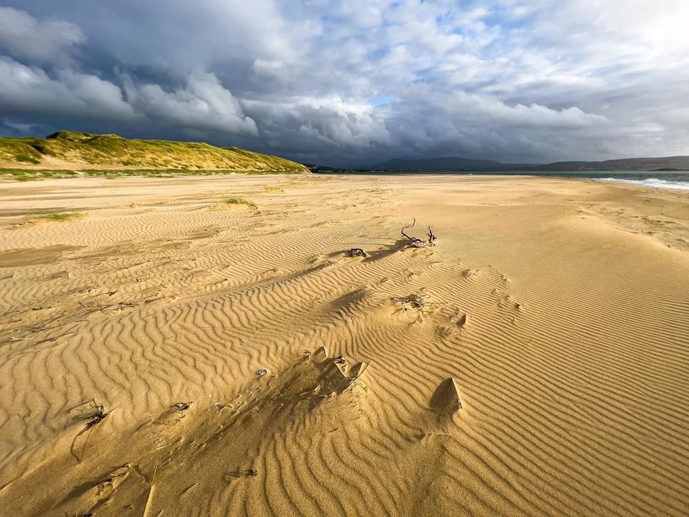 Фотографія Wild beach / D.S. / photographers.ua